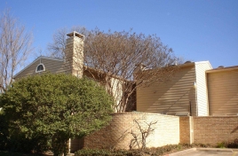 Prairie Hill Apartments in Dallas, TX - Building Photo - Building Photo