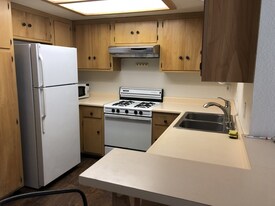 1239 Foothill Blvd in San Luis Obispo, CA - Building Photo