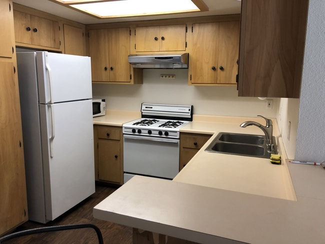 property at 1239 Foothill Blvd