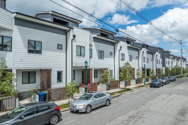 Apartments for rent in Chattanooga, TN