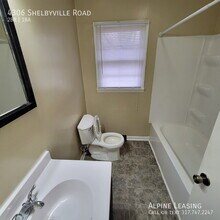 4306 Shelbyville Rd in Indianapolis, IN - Building Photo - Building Photo