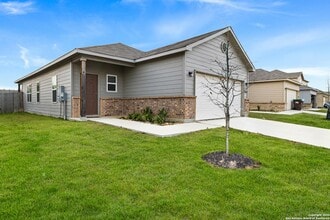 14631 Stirrup Trce, Unit 1201 in Elmendorf, TX - Building Photo - Building Photo