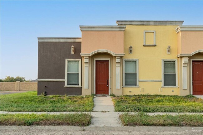 property at 3151 Regal Dr