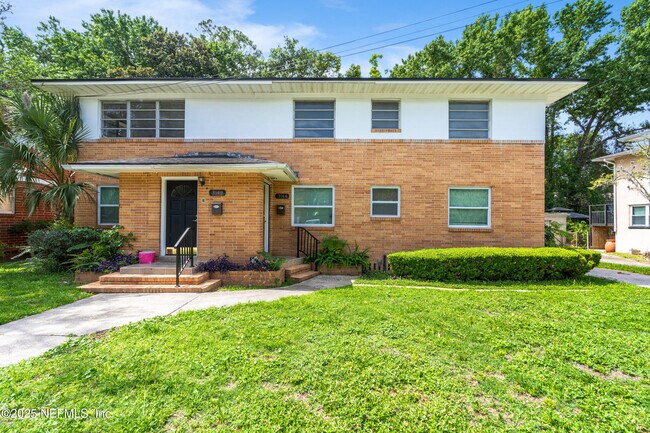 property at 3144 Belden St