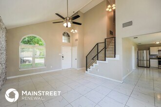 6818 Still Lake Dr in San Antonio, TX - Building Photo - Building Photo