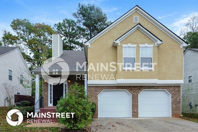 property at 3090 Crest Ridge Cir SW