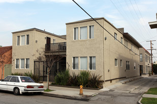 230-232 Lime Ave Apartamentos