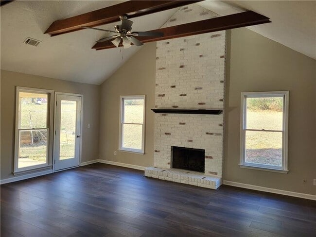 1194 Meadow Oaks Dr NW in Acworth, GA - Building Photo - Building Photo