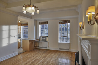 Parc Vendome in New York, NY - Building Photo - Interior Photo