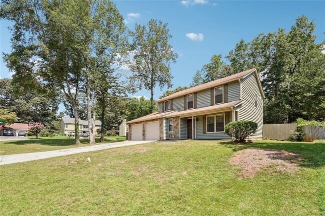 5320 Kelleys Creek Dr in Stone Mountain, GA - Building Photo - Building Photo