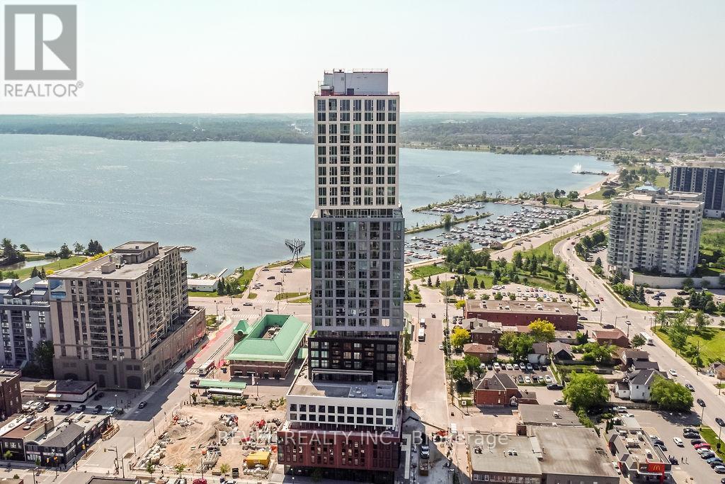 39-2539 Mary St in Barrie, ON - Building Photo