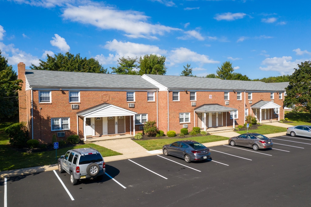 Northgate Village Apartments in Burlington, NJ