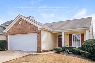 81 Arrowhead Dr in Dallas, GA - Building Photo - Building Photo