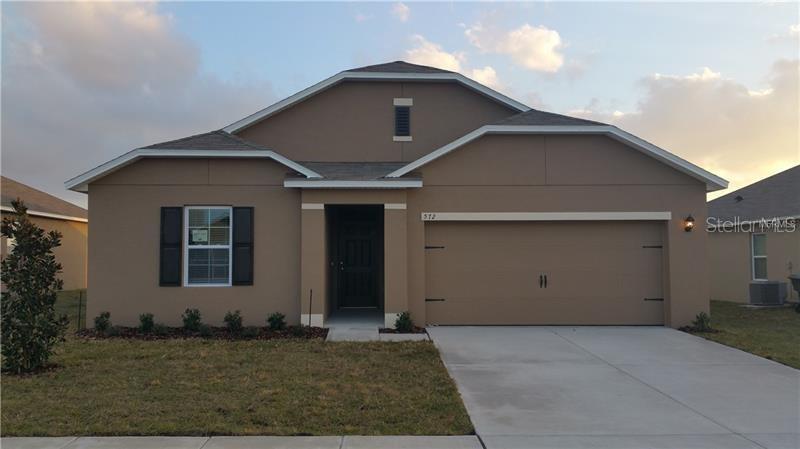 572 Nova Dr in Davenport, FL - Building Photo