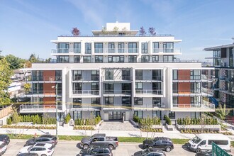 Ortus in Vancouver, BC - Building Photo - Building Photo