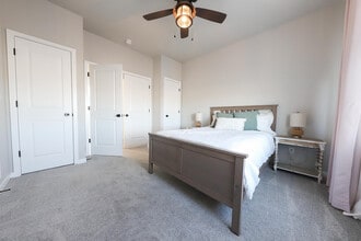 20083 Judge Orr Rd in Peyton, CO - Building Photo - Building Photo