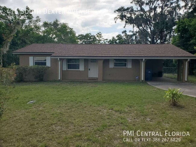 property at 415 S Dexter Ave