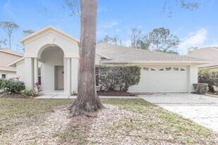 9735 Fox Chapel Rd in Tampa, FL - Building Photo