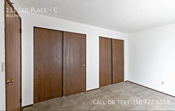 131 Leo Pl-Unit -C in Enumclaw, WA - Building Photo - Building Photo