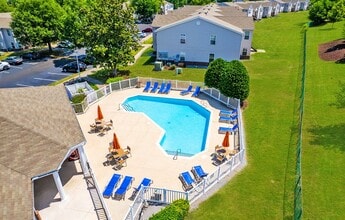 Willow Creek Apartments in Mount Juliet, TN - Building Photo - Building Photo