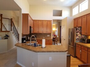 7214 S Kellerman Way in Aurora, CO - Building Photo - Building Photo