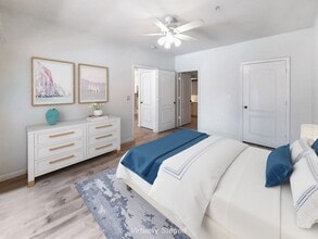 400 Symphony Cir in Cockeysville, MD - Foto de edificio - Building Photo