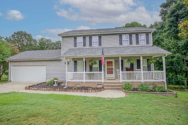 71 Hunters Ridge in Cameron, NC - Building Photo - Building Photo