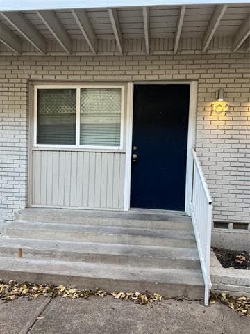 property at 5014 San Jacinto St