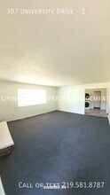 307 University Dr in Colorado Springs, CO - Foto de edificio - Building Photo