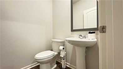 405 Stoneybrook Dr in Dahlonega, GA - Building Photo - Building Photo