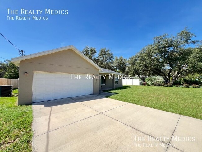 property at 190 Fisher Way