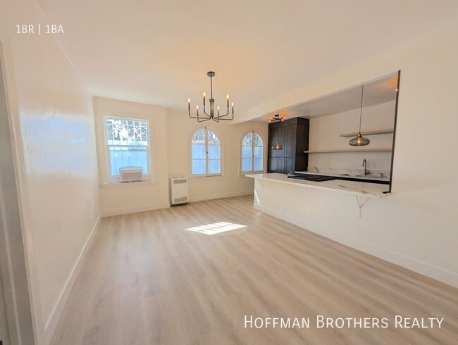 property at 300 N Bonnie Brae St