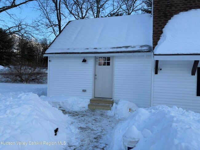 property at 3559 NY-32