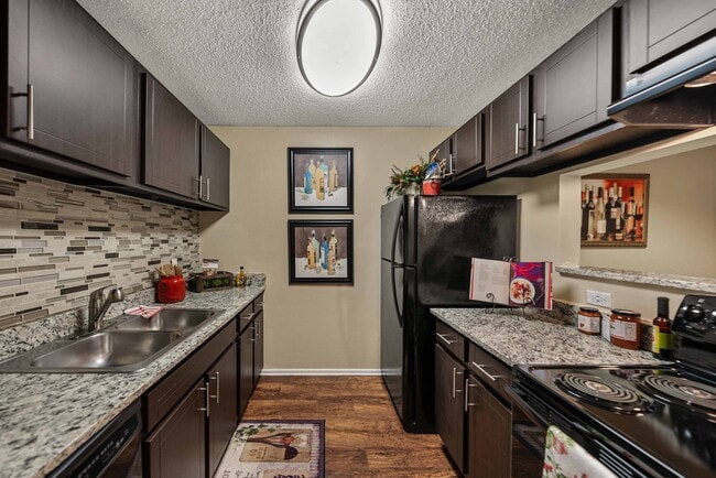 The Park at Anzio in Jacksonville, FL - Building Photo - Building Photo