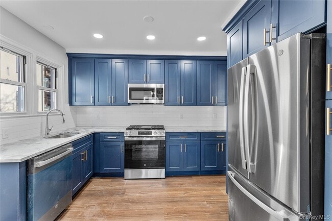 property at 840 E Broadway