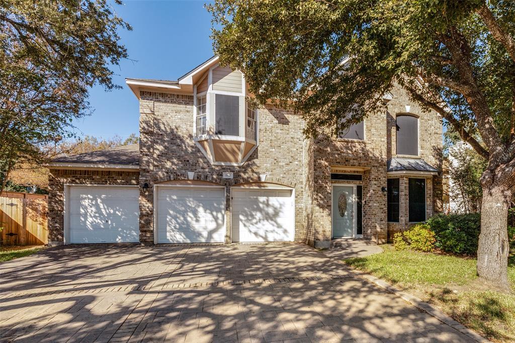 1810 Woods Blvd in Round Rock, TX - Building Photo