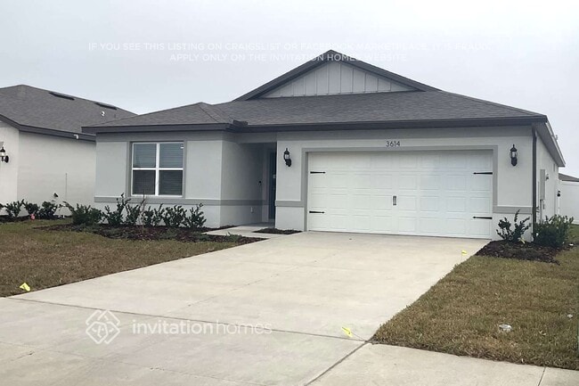 3614 Benham Rise Rd in Spring Hill, FL - Building Photo - Building Photo