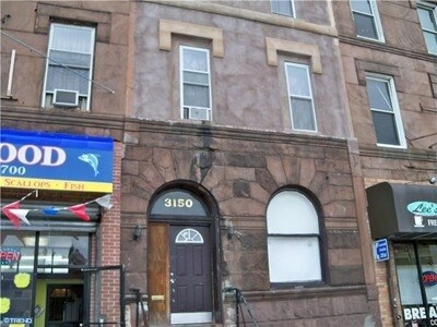 3150 N Broad St in Philadelphia, PA - Building Photo