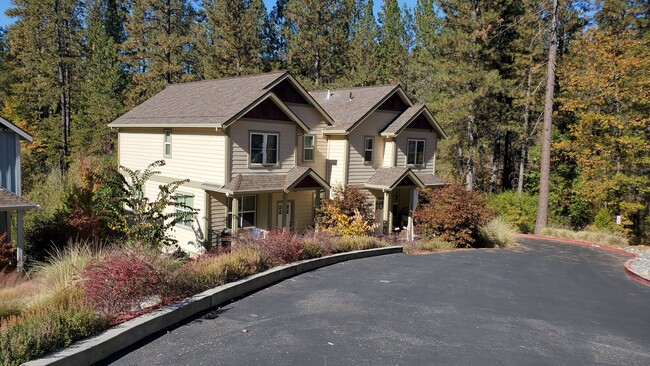 203 Chief Kelly Dr in Nevada City, CA - Building Photo - Building Photo