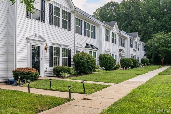 property at 3903 Beethoven Ct