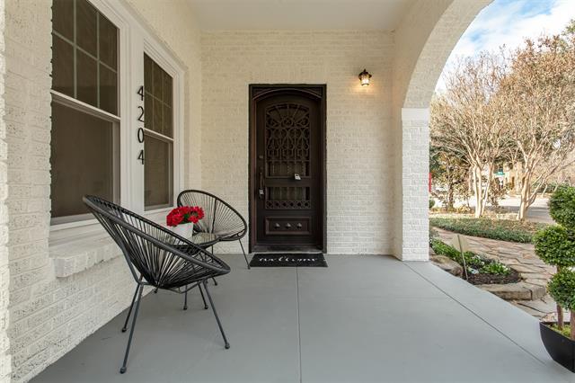 4204 Prescott Ave in Dallas, TX - Building Photo - Building Photo