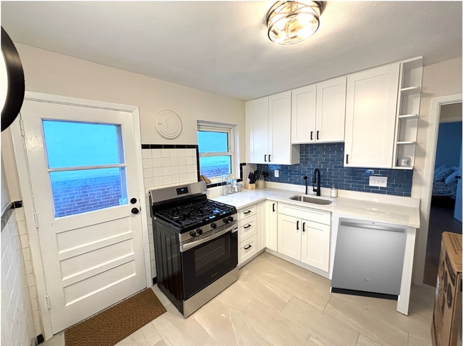 5025 Lenox Ave in St. Louis, MO - Building Photo - Building Photo