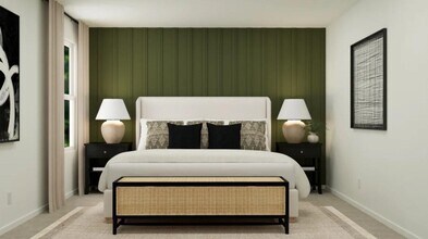 2407 Rose Gold Dr in Rosharon, TX - Building Photo - Building Photo