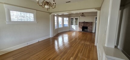 1801 Vine St in Alhambra, CA - Foto de edificio - Building Photo