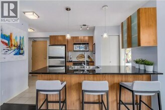 1199 Seymour St in Vancouver, BC - Building Photo - Building Photo