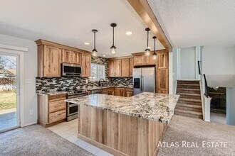 7105 Gershwin Ct in Colorado Springs, CO - Building Photo - Building Photo