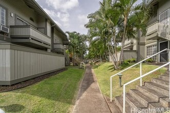 94-1400-1400 Welina Loop in Waipahu, HI - Building Photo - Building Photo