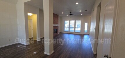 629 Dorchester Dr in Mansfield, TX - Building Photo - Building Photo