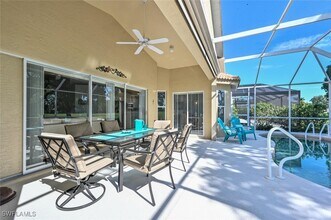 8449 Indian Wells Way in Naples, FL - Building Photo - Building Photo