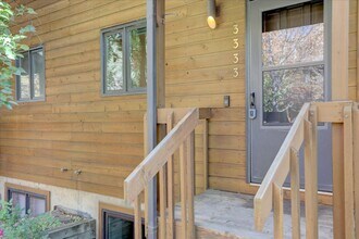 3333 Hickok Pl in Boulder, CO - Foto de edificio - Building Photo